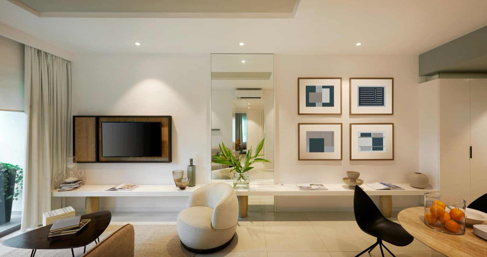 Private Room in Shared Home