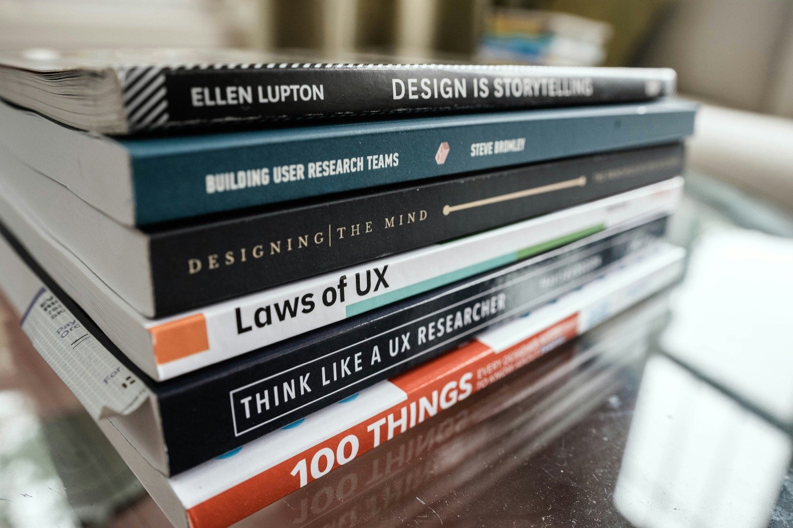 Books & Media marketplace preview